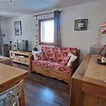 Apartament Le Madres Les Angles