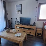 Apartament Le Madres Les Angles