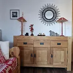 Apartament Le Madres