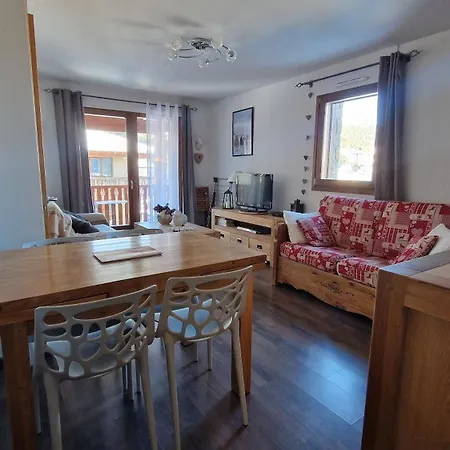 Le Madres Apartament