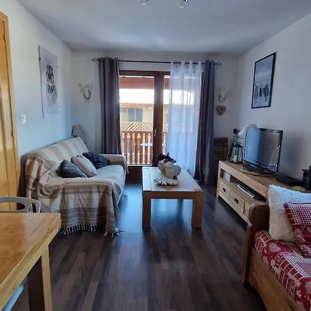 Le Madres Apartament *