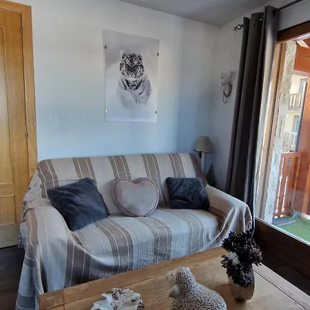 Le Madres Lägenhet *