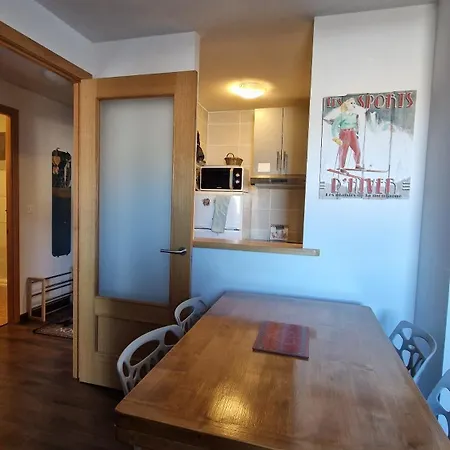 Lägenhet Le Madres Les Angles (Pyrenees-Orientales)