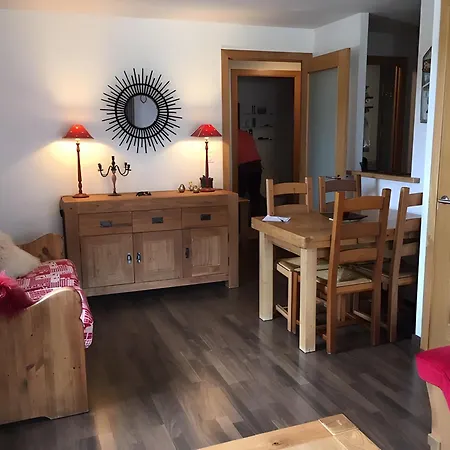 Le Madres Apartamento Les Angles (Pyrenees-Orientales)