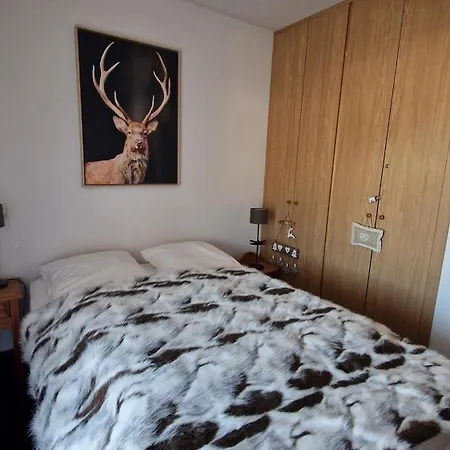 Le Madres Apartament Les Angles