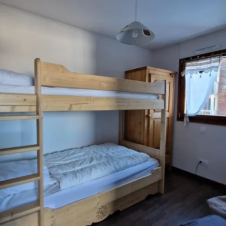 Le Madres Apartamento