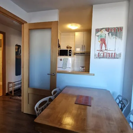 Apartamento Le Madres Les Angles (Pyrenees-Orientales)