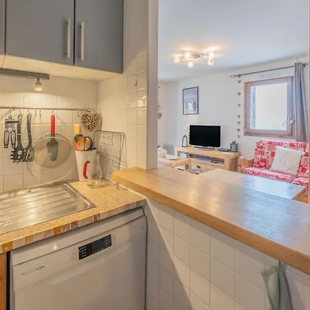 Le Madres Apartament *