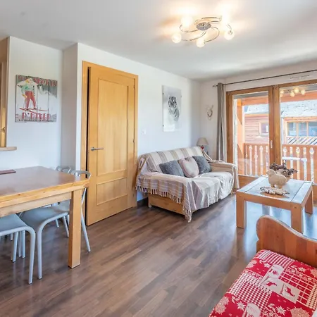 Apartament Le Madres *