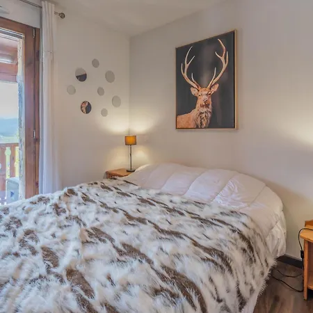 Apartament Le Madres