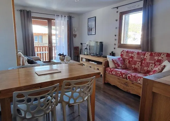 Le Madres Apartament