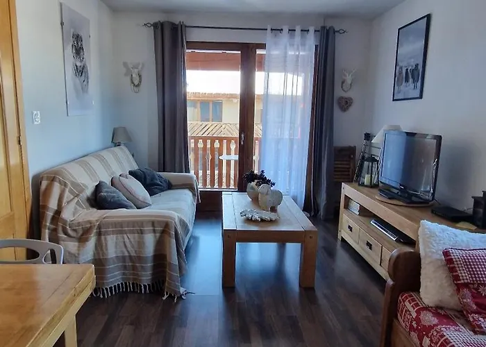 Le Madres Apartament *