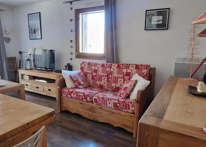 Lägenhet Le Madres Les Angles (Pyrenees-Orientales)