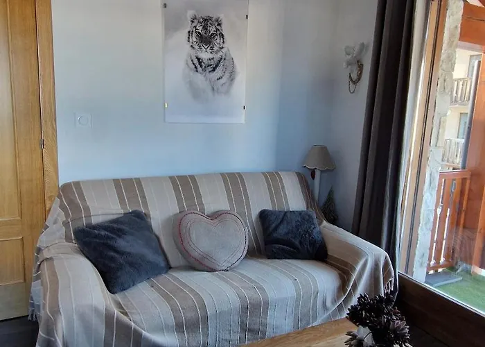 Le Madres Lägenhet *