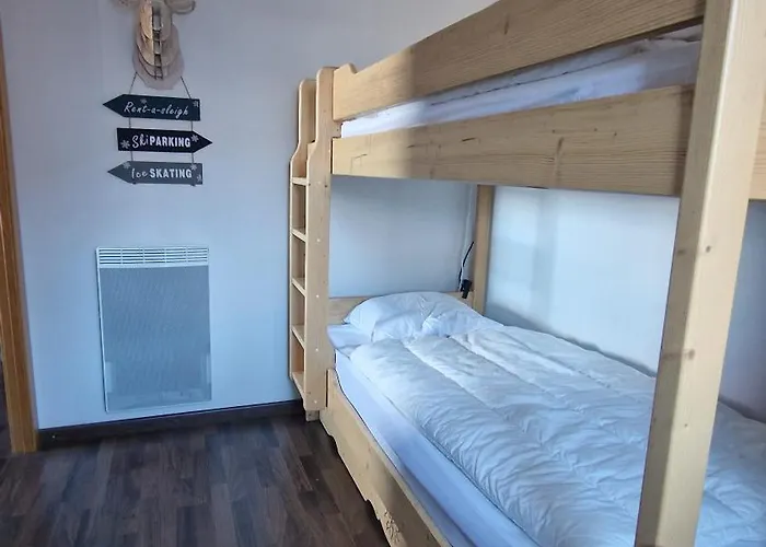 Le Madres Apartament *